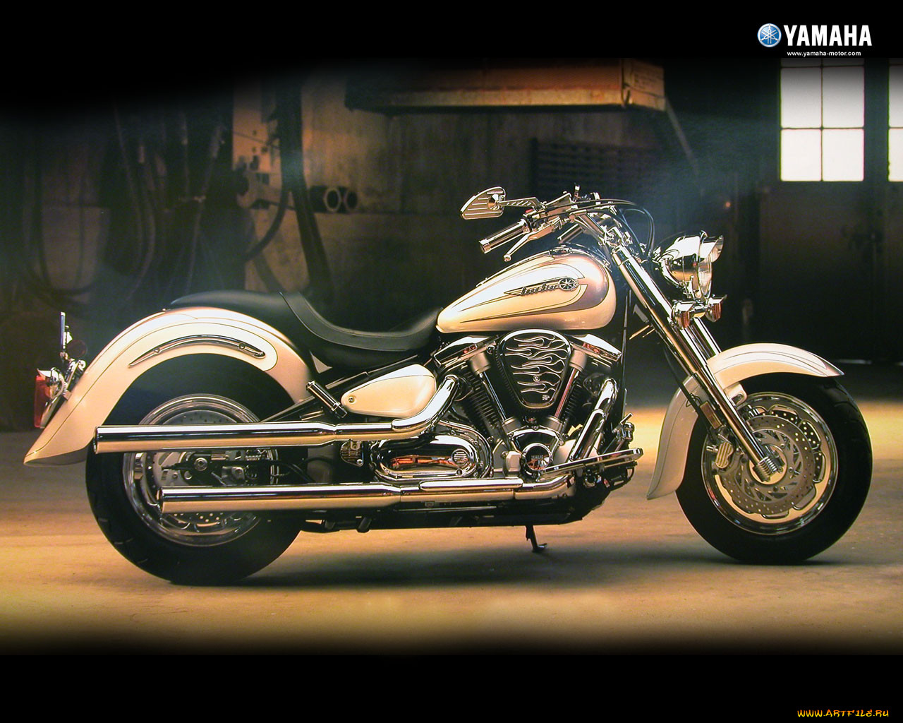 , yamaha